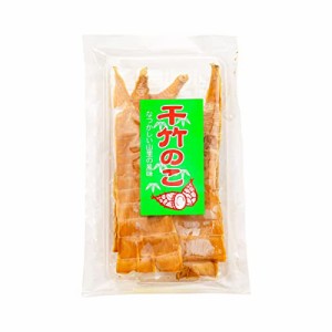 [岡田商店] 乾燥野菜 干竹のこ 45g