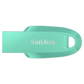 SanDisk 晟碟 CZ550 Ultra Curve USB 3.2 Gen 1 高速讀取 100MB/s  32GB  1個