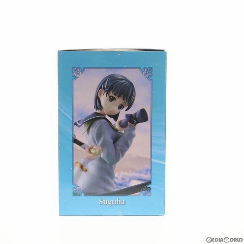 リーファ&amp;桐ケ谷直葉(きりがやすぐは) 2体セット ソードアート・オンライン 完成品 フィギュア ユニオンクリエイティブ 新品即納』{FIG} リーファ＆桐ケ谷直葉(きりがやすぐは) 2体