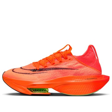 (WMNS) Nike Air Zoom Alphafly NEXT% 2 'Total Orange'
