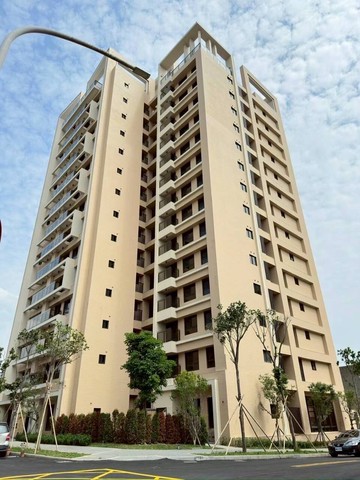 三貴未來樹3房平車（專任委託）｜嘉義市東區忠孝路