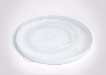 【紫貝殼】Kangovou小袋鼠不鏽鋼安全點心碗-點心碗收納蓋配件【保證原廠公司貨】