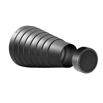 EL26061愛玲瓏 Elinchrom Snoot 聚光筒蜂巢組15度蜂巢罩 豬鼻子 豬嘴 聚光罩