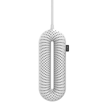 SOTHING 向物 烘鞋器 除菌去味 四核發熱 多孔散熱 三檔定時  DSHJ-S-1904A  遠山白