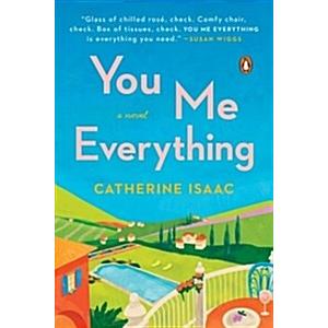 You Me Everything (Paperback  Reprint)