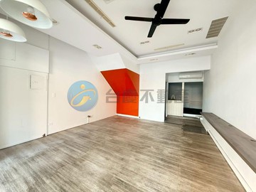 近奇美中華路正路面1~3樓高投報金店住｜台南市永康區中華路