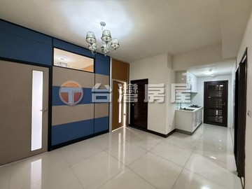 幸福公園3+1房車｜桃園市平鎮區大興街