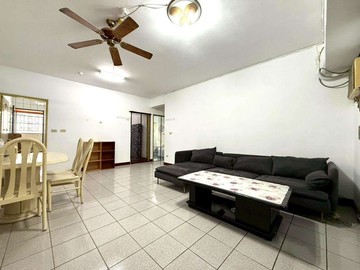 【橙家】獨家專任｜正樹孝商圈三房平車｜台中市太平區樹孝路