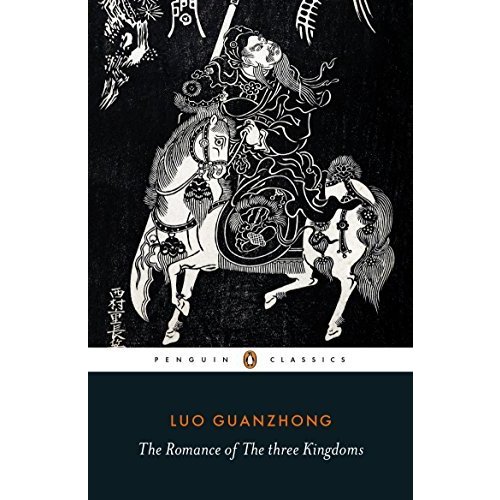 The Romance of the Three Kingdoms (Penguin Classics)