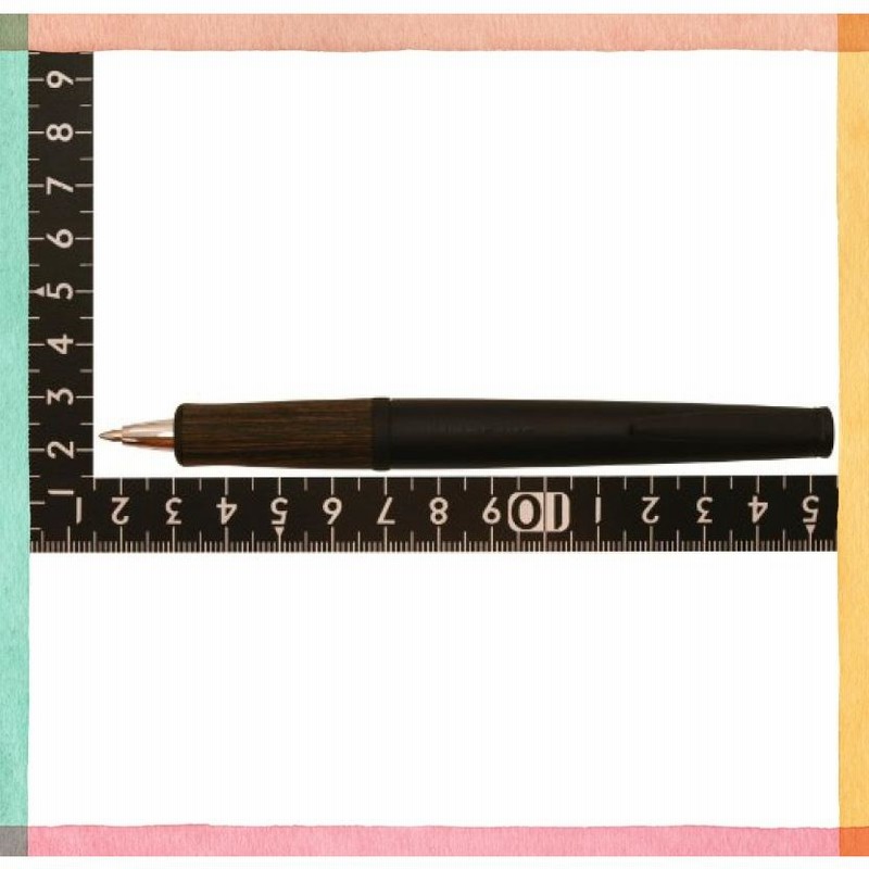 Pilot ボールペン タイムライン PAST ダークブラウン BTR-7SR-DBN 通販