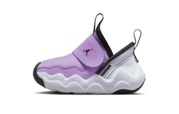 JORDAN 23/7 TD RUSH FUCHSIA