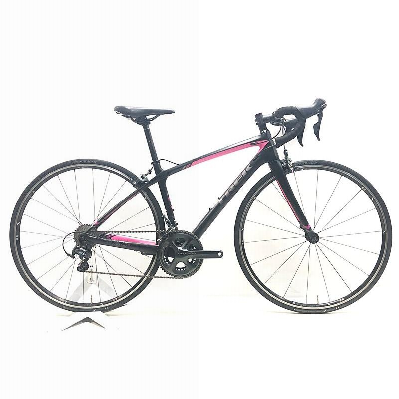 トレック TREK シルクSL SILQUE SL Women's ULTEGRA 2016