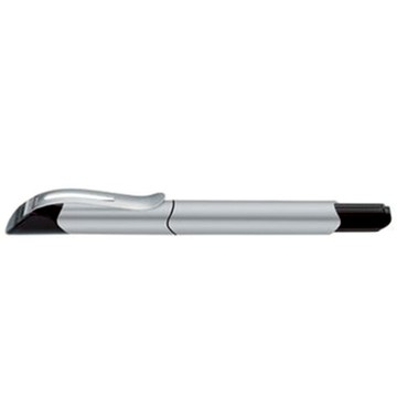 德國原裝進口 Online 學院高級金屬桿鋼筆 41110 - 灰色EF /支