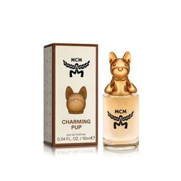 MCM 動物狂想曲淡香精-魅力汪汪小香10ml