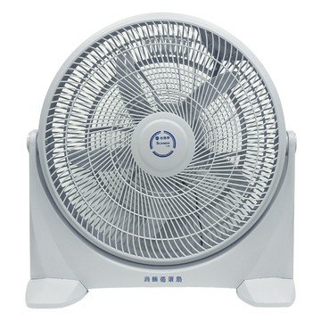 台熱牌 20吋渦輪循環扇.風扇 T-20