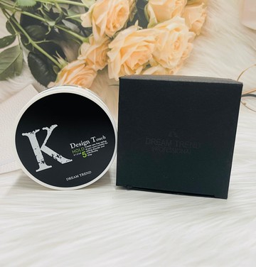 DREAM TREND 凱夢 K髮泥 80g｜全店$199免運