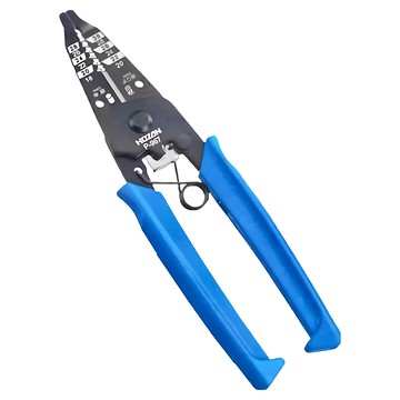 HOZAN 日本寶山 剝線鉗 P-967  1支