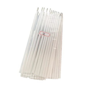 利立伸縮筆座(LIH-1016) 筆芯LIH-1000/藍芯/12支/打