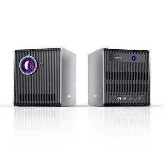 其他品牌 CZUR StarryHub Q1 Pro視訊會議之星