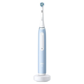 Oral-B 歐樂B 電動牙刷  冰川藍  1個  iO3