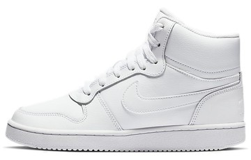 WMNS EBERNON MID TRIPLE WHITE