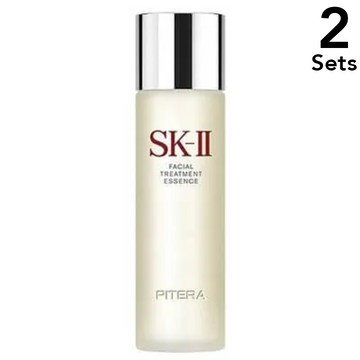 [Set of 2] SK-II Facial Treatment Essence 230ml