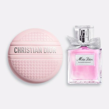 【DIOR】MISS DIOR 花漾迪奧香氛護手組 [快速出貨]