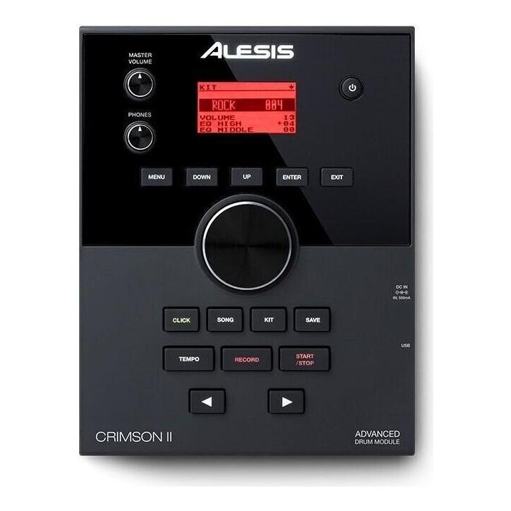 ALESIS CRIMSON II SPECIAL EDITION