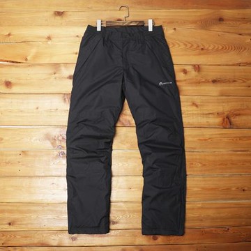 超值外貿俄羅斯單冬季戶外棉褲滑雪褲男大碼防風防雨雪保暖沖鋒褲