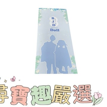 球形關節人偶 自行上色 手做模型 全白人偶模型