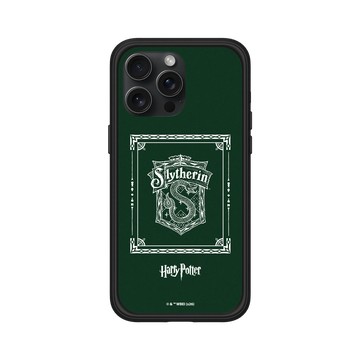 iPhone 15 Pro Max Mod NX 黑 - 哈利波特 Harry Potter - 史萊哲林