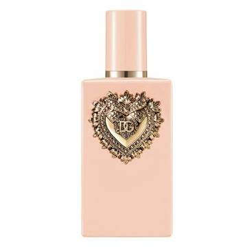 DOLCE & GABBANA D&G 摯愛之名 馥郁女性淡香精 100ml TESTER (環保盒)