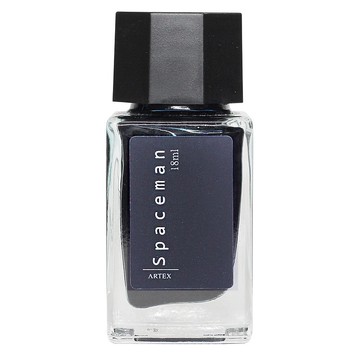 HAPPYMT 獨白鋼筆墨水-太空人(以下拉選項出貨)