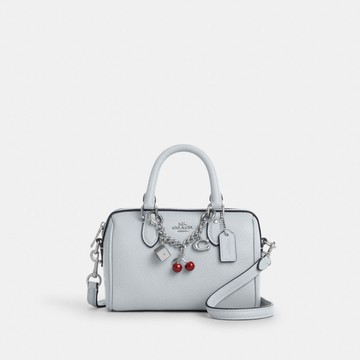 掛件裝飾ROWAN迷你斜背手袋