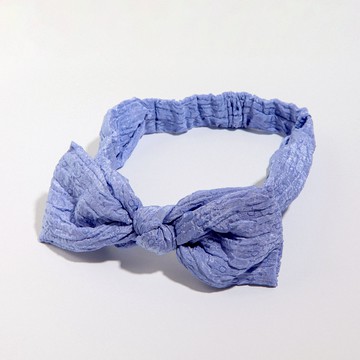 vacanza｜髮飾｜澎澎蝴蝶結‧髮帶#蝦皮限定款  #聖誕交換禮物