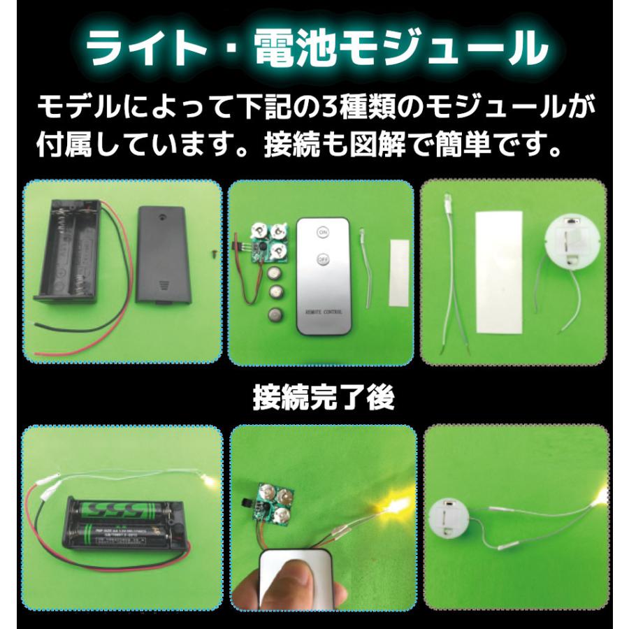 ドールハウス キット ミニチュアハウス 新学期の始まり DIY