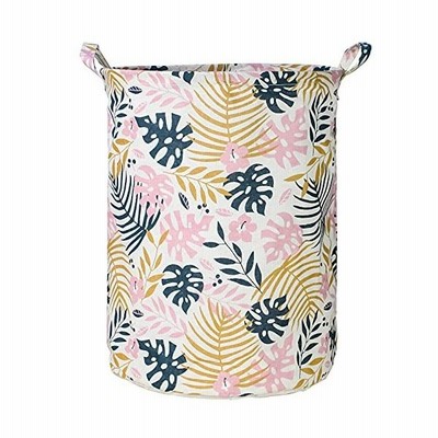 Duofire ランドリーバスケット 洗濯カゴ 折りたたみ 綿麻生地 撥水加工 大容量ランドリーボックス 布製 雑貨収納ボックス 折り畳み式収納ボック 通販 Lineポイント最大get Lineショッピング