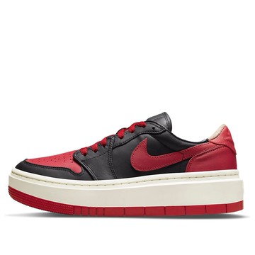(WMNS) Air Jordan 1 Elevate Low SE 'Bred'