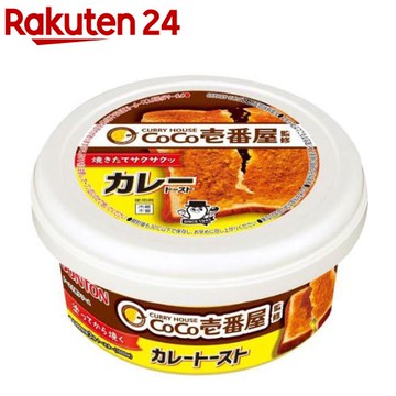 CoCo壹番屋監製 咖哩吐司抹醬 (90g) 咖哩 抹醬 日本必買 | 日本樂天熱銷