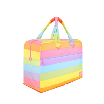 Airy Journey旅行包 ECO彩虹 - XL