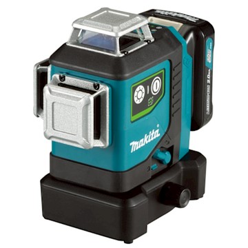 MAKITA牧田 SK700GDZ 12V綠光墨線儀 單主機 無電池 無充電器