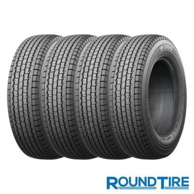 ブリヂストン W300 145/80R12 80/78N | LINEショッピング