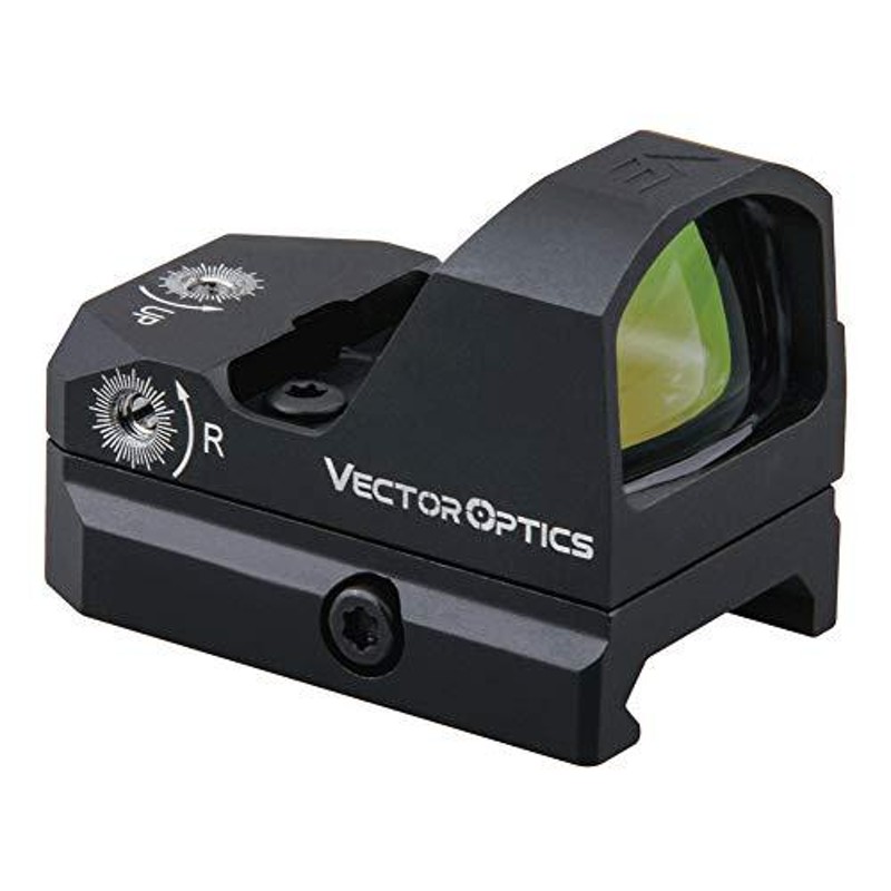 Vector Optics Frenzyミニドットサイト マイクロドットサイト 防水 Pistol GLOCK Red Dot Sight |  LINEブランドカタログ