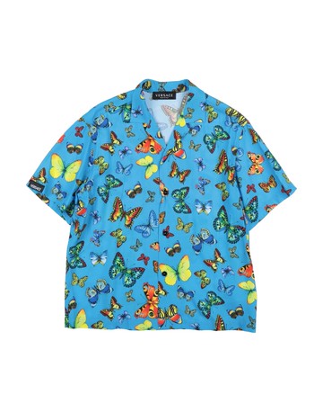 VERSACE YOUNG Shirts - Item 10066854