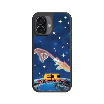 iPhone 17 SolidX 黑 - E.T - E.T. Space