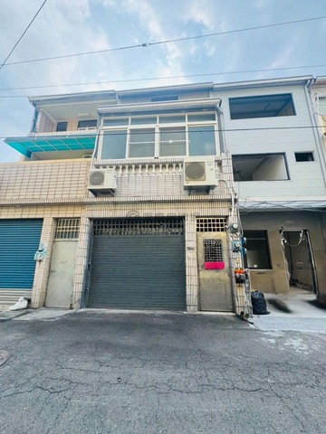 廣興低總價超值透天(Q1)適合翻新自住、投資出租｜屏東縣屏東市廣興