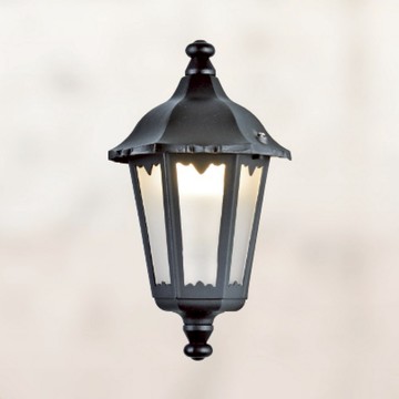 E27 戶外景觀壁燈  K01-13-66506