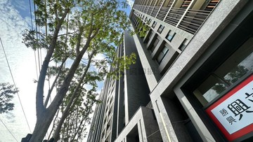 勝興興站|全新大三房+B2平面大車位｜台中市沙鹿區永寧路一段