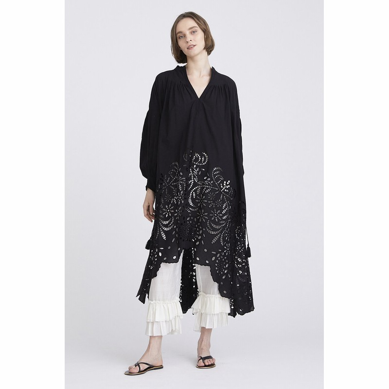 サイン・掲示用品 パネル ハウスオブロータス 素敵なティアード