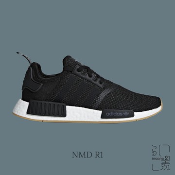 ADIDAS ORIGINALS NMD R1 BOOST B42200 Insane 21 LINE